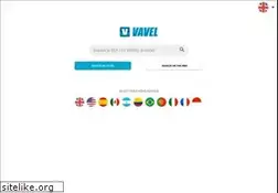 Sites similar to vavel.com