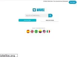 Sites similar to vavel.media