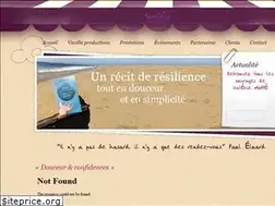Sites similar to vavelieproductions.eu