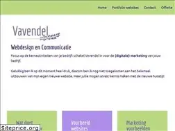 Sites similar to vavendel.nl