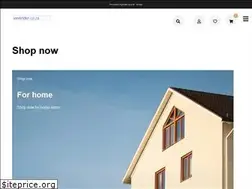 Sites similar to vavender.co.za