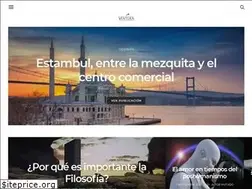 Sites similar to vaventura.com