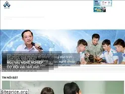 Sites similar to vavet.vn