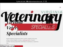 Sites similar to vavetspecialists.com