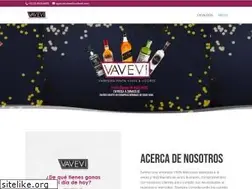 Sites similar to vavevi.com.mx