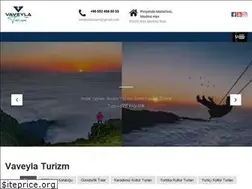Sites similar to vaveylaturizm.com