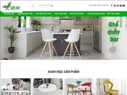 Sites similar to vavi.com.vn