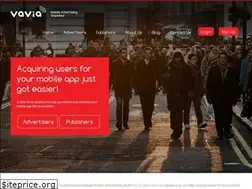 Sites similar to vavia.in