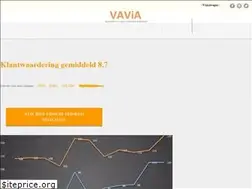 Sites similar to vavia.nl