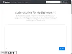 Sites similar to vavideo.de