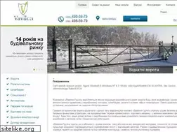 Sites similar to vavilon-v.com.ua