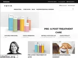 Sites similar to vavin.nl