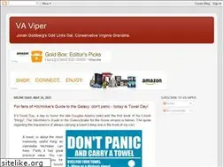 Sites similar to vaviper.blogspot.com