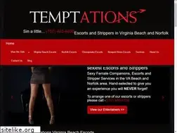 Sites similar to vavirginiabeach.com