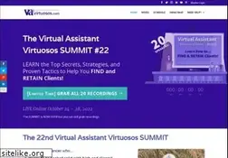 Sites similar to vavirtuosos.com