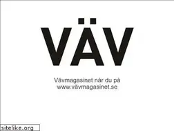 Sites similar to vavmagasinet.se