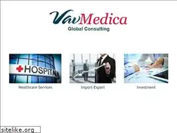 Sites similar to vavmedica.com