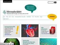 Sites similar to vavnad.se