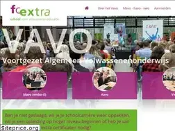 Sites similar to vavofriesland.nl