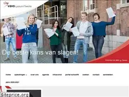 Sites similar to vavolyceumvantwente.nl