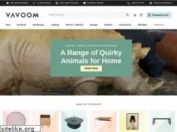 Sites similar to vavoom.com.au