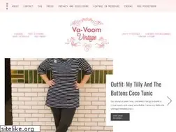 Sites similar to vavoomvintage.net