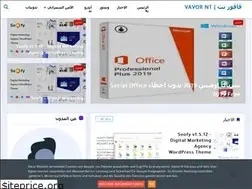 Sites similar to vavor-org.blogspot.com