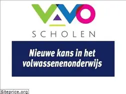 Sites similar to vavoscholen.nl