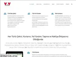 Sites similar to vavotokurtarma.com