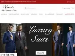 Sites similar to vavraitaly.com