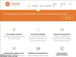 Sites similar to vavrek-inc.com
