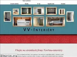 Sites similar to vavrina-interiery.cz
