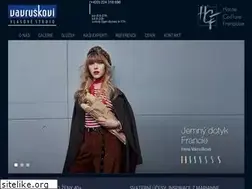 Sites similar to vavruskovi.cz