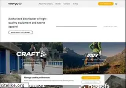 Sites similar to vavrys.cz