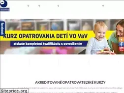 Sites similar to vavslovakia.sk