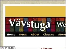 Sites similar to vavstuga.com