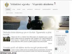 Sites similar to vavyskov.cz