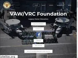 Sites similar to vaw-vrcreadyroom.org