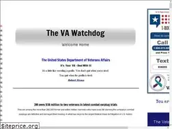 Sites similar to vawatchdog.org