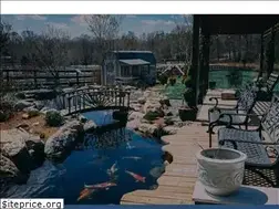 Sites similar to vawatergardens.com