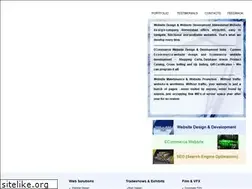 Sites similar to vawebcreative.com
