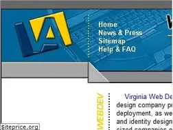 Sites similar to vawebdev.com