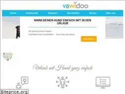 Sites similar to vawidoo.com