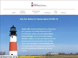 Sites similar to vawills.com