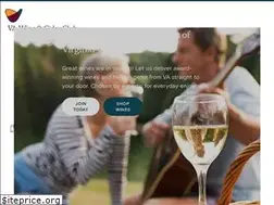 Sites similar to vawineclub.com