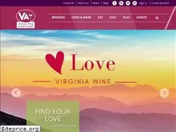 Sites similar to vawineinmypocket.com