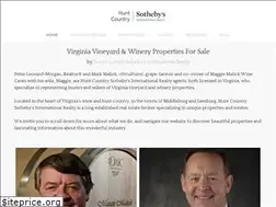 Sites similar to vawineriesforsale.com