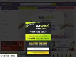 Sites similar to vawoo.co.uk