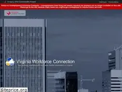 Sites similar to vaworkconnect.com