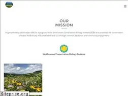 Sites similar to vaworkinglandscapes.org